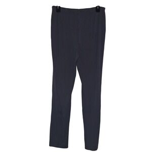 J Jill Charcoal Gray Size Small Stretch Pants‎ Base Layer Running Buttery Soft
